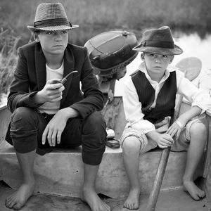 Meet your Posher, Julie